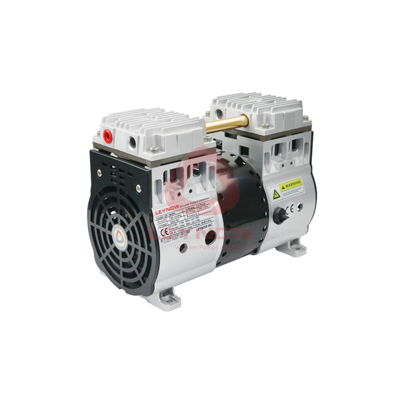 LP-1400H 無(wú)油靜音真空泵